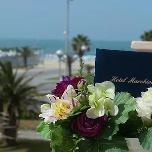 Hotel Marchionni Dal 1923, Viareggio
