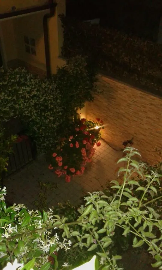 Apartment Incantomare Viareggio