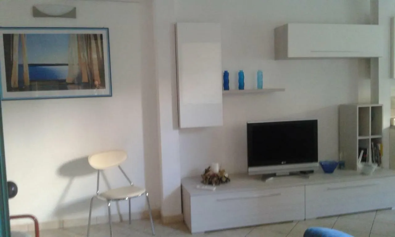 Incantomare location