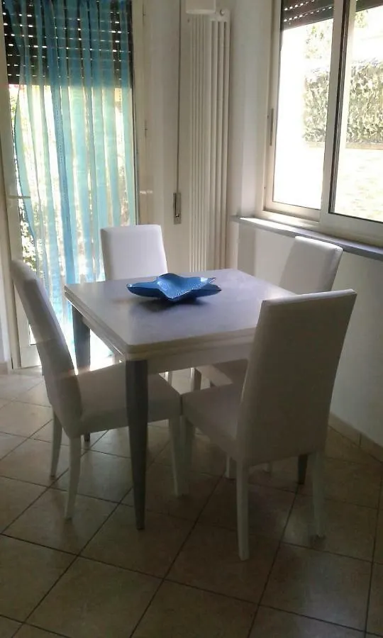 Apartment Incantomare Viareggio